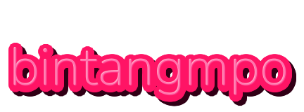 bintangmpo — logo kanal