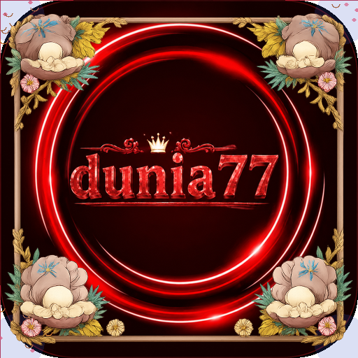 dunia77 — mitra unggulan