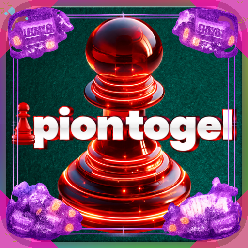 piontogel — mitra unggulan